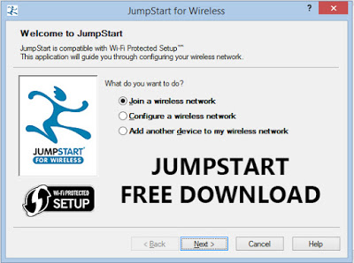 dumpper and jumpstart setup download